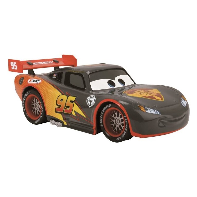 Dickie RC Cars Carbon Drifting Blesk McQueen 1:16