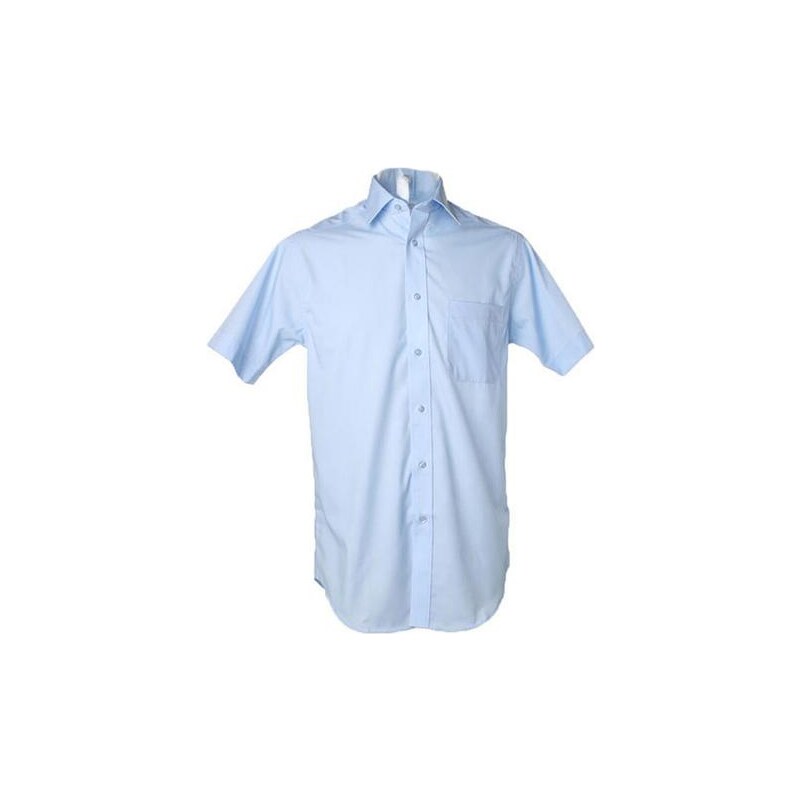 Pánská košile s krátkým rukávem Iron KUSTOM KIT