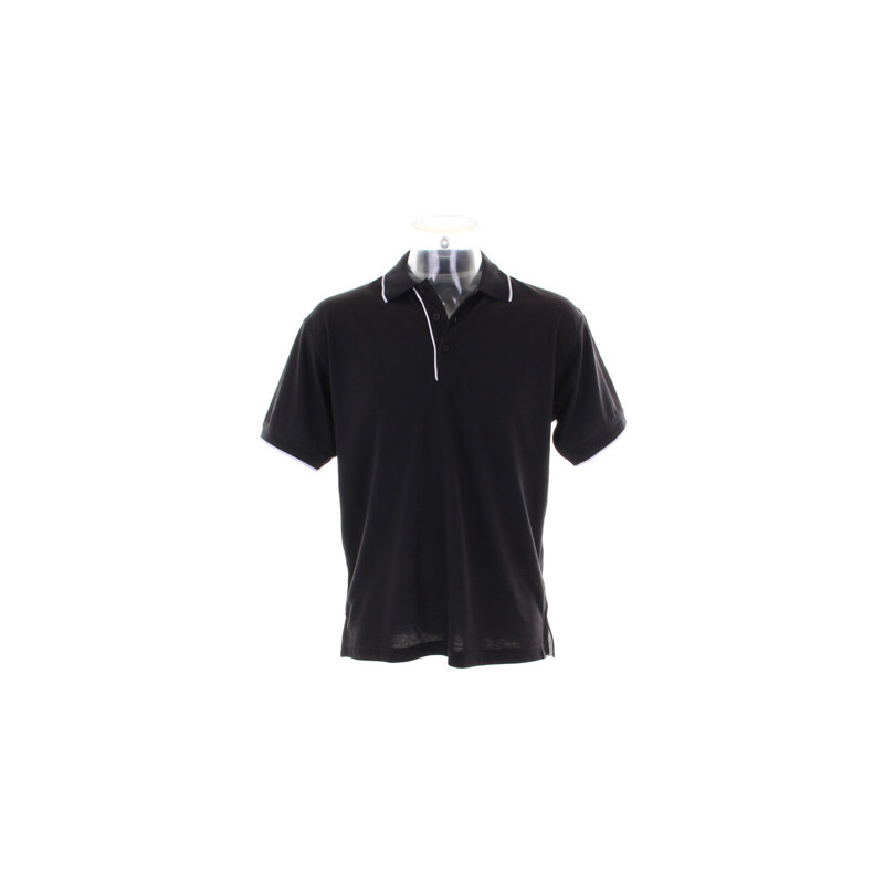 Pánské polo triko s krátkým rukávem Essential Polo Shirt Kustom Kit