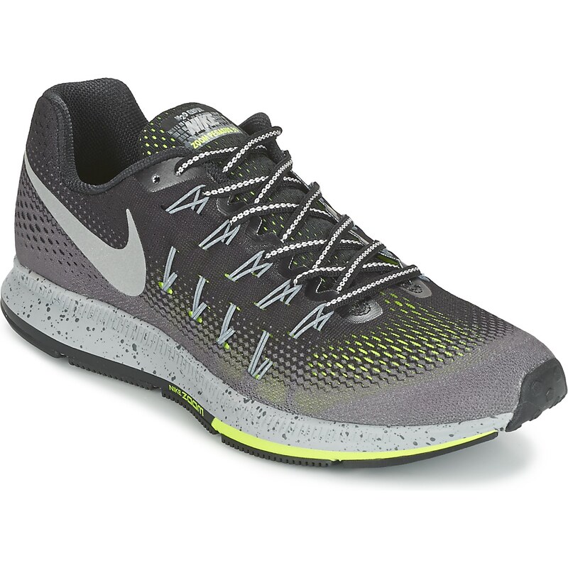 Nike Běžecké / Krosové boty AIR ZOOM PEGASUS 33 SHIELD Nike