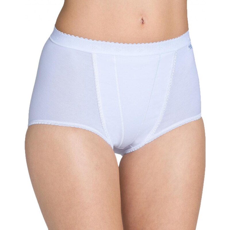 Triumph Kalhotky Sloggi Control Maxi 10313977