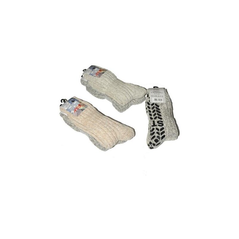 Ponožky Ulpio Mum ABS Art.31281 A'2