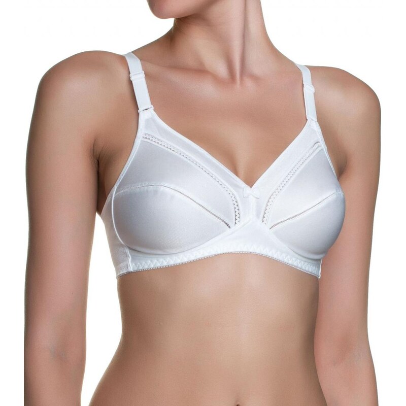 Podprsenka bez kostice Claudette 200 Stretch N - Triumph