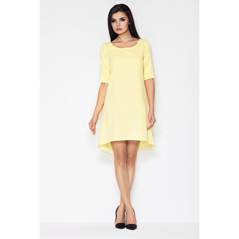 Awama Womans Dress A056