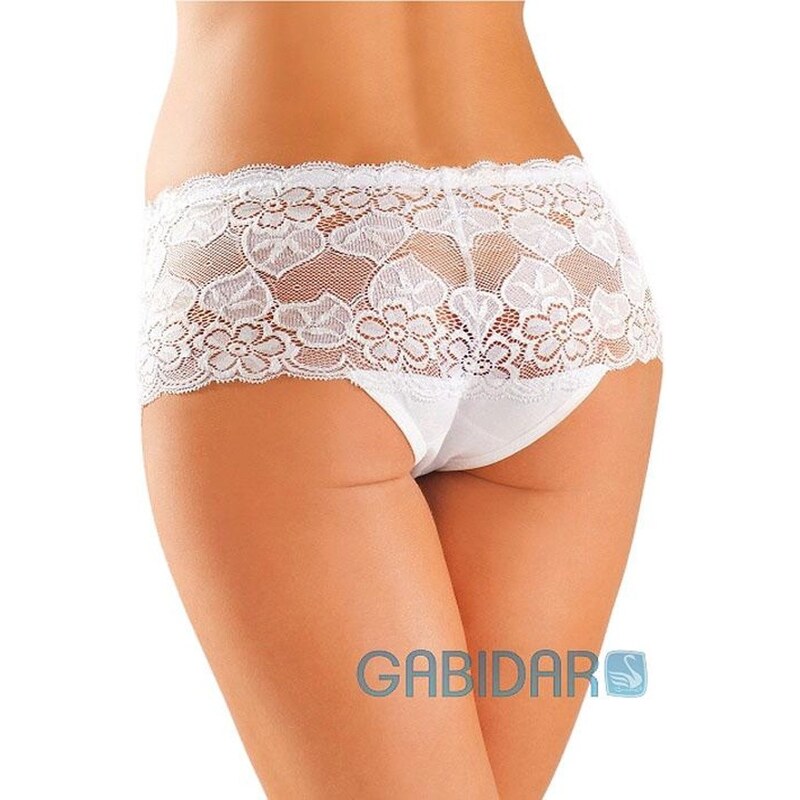 Dámské kalhotky šortky Gabidar 099 100299332