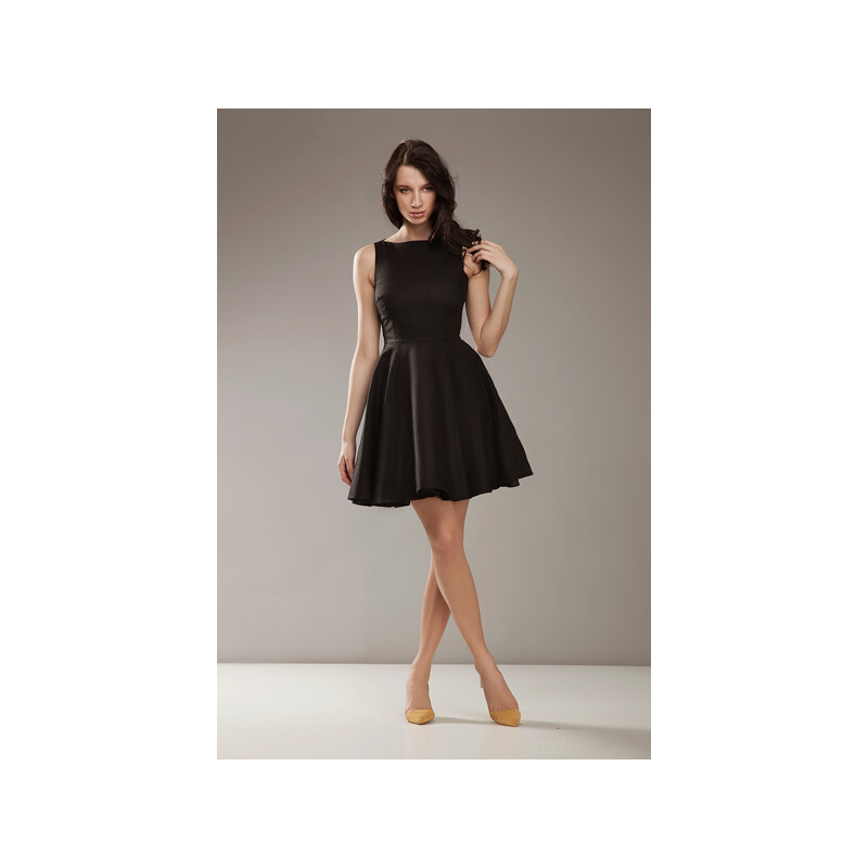 Denní šaty model 9256 Nife