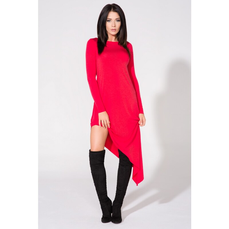 Dámské šaty T152 - Tessita 76487734