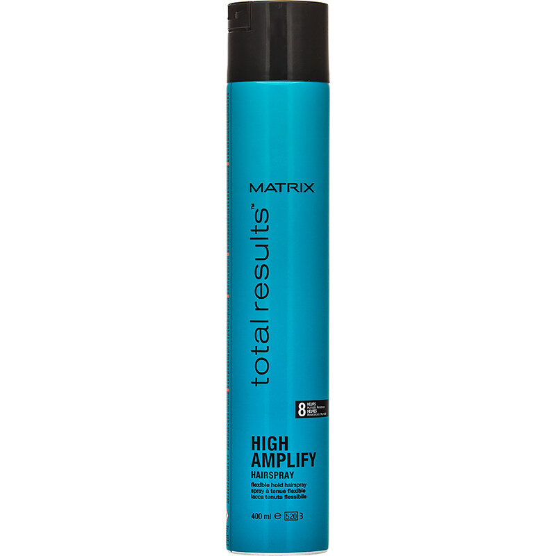 Matrix Total Results High Amplify Hairspray lak na vlasy 400 ml