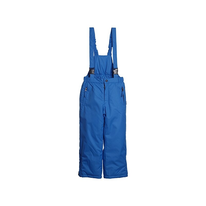 Nickel sportswear Chlapecké lyžařské kalhoty - modré
