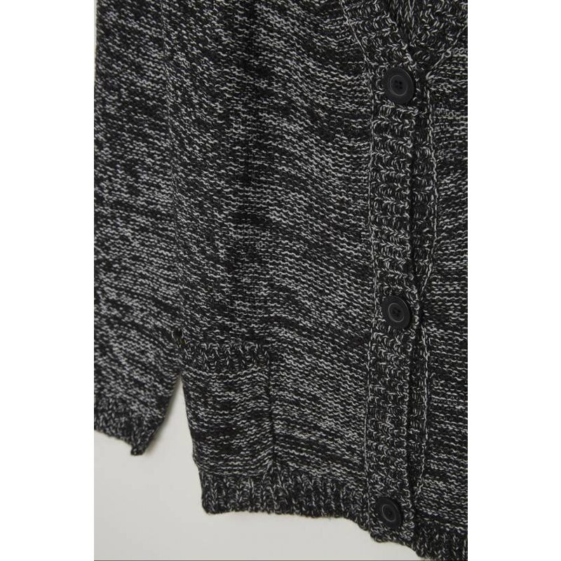 Terranova cardigan mohérový