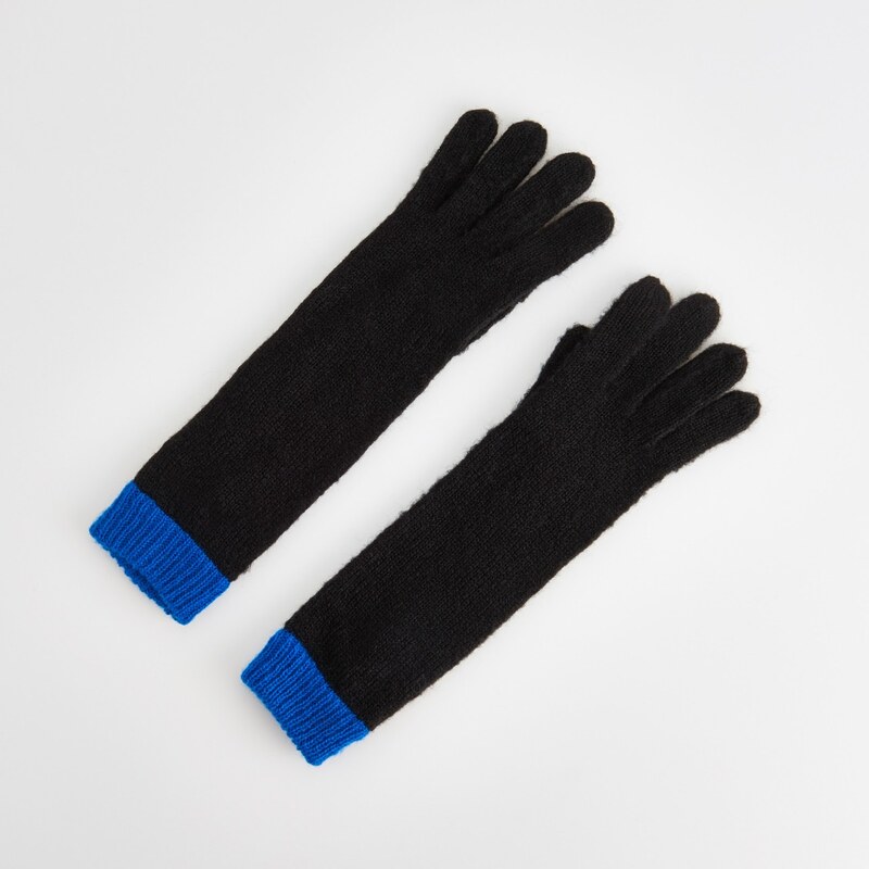 Reserved Dlouhé rukavice