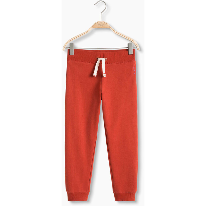 Esprit Basic teplákové kalhoty, 100% bio bavlna