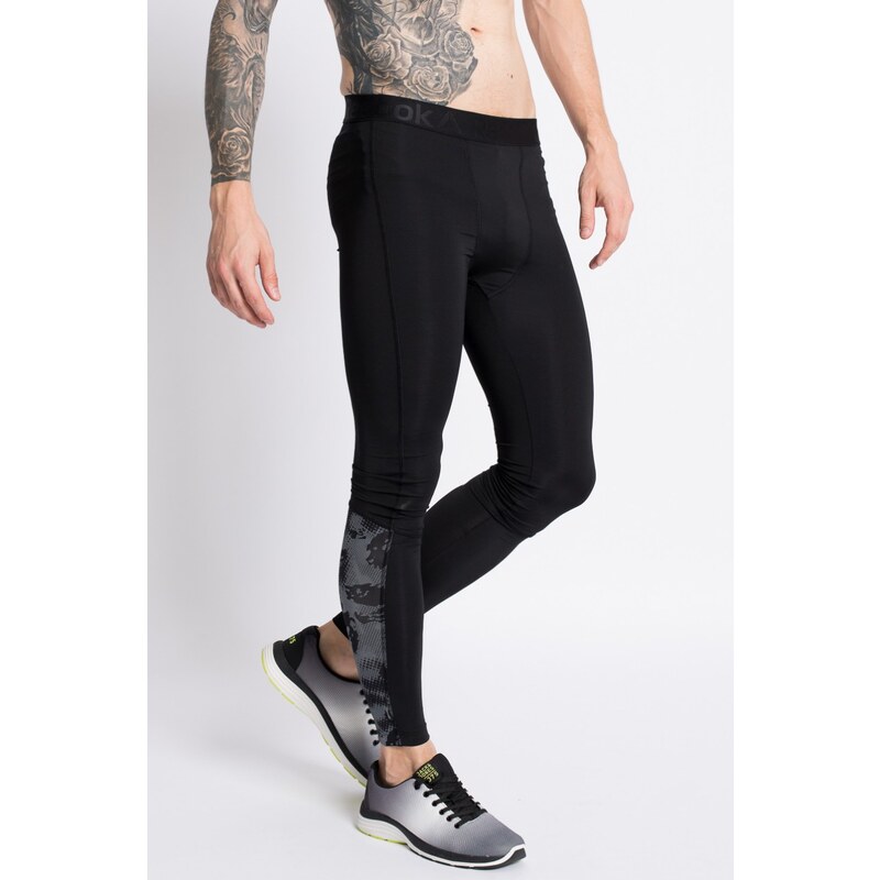 Reebok - Legíny Wor Compr Tight