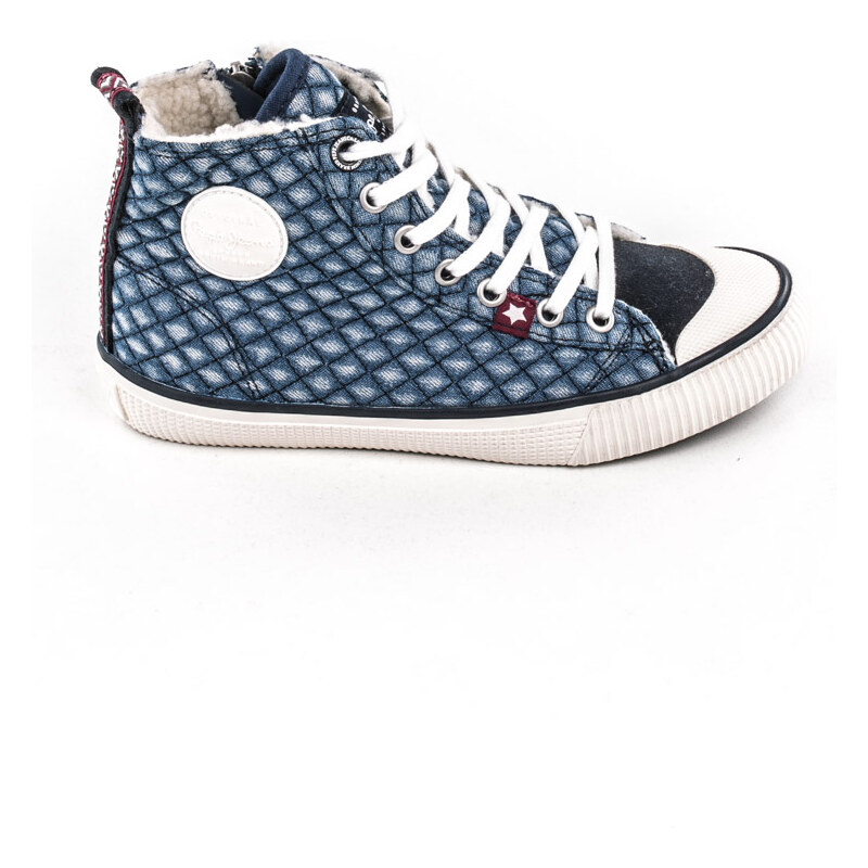 Pepe Jeans INDUSTRY DENIM GIRL 32