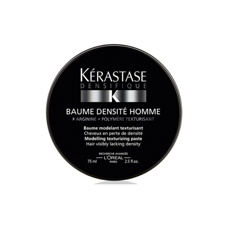 Kérastase Modelující pasta na vlasy pro muže Densifique (Baume Densité Homme) 75 ml