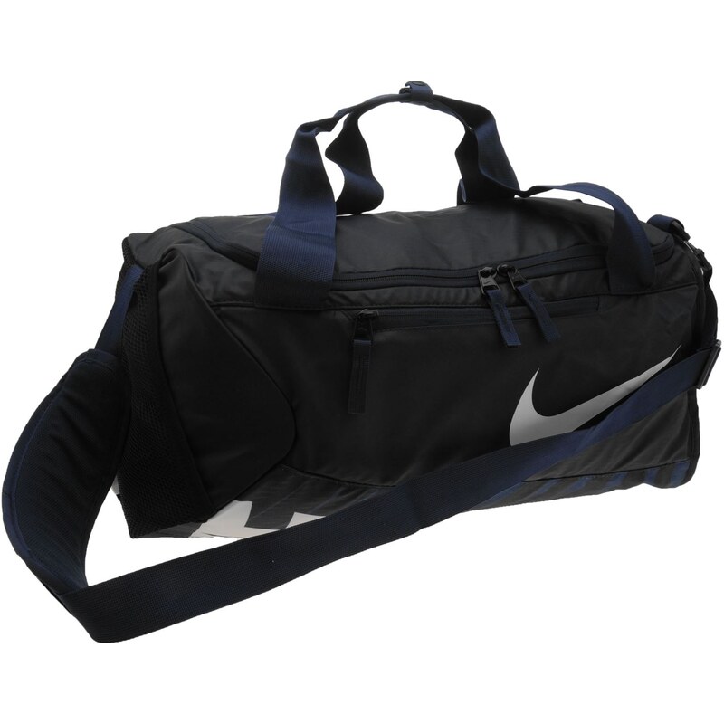 Sportovní taška Nike Small New námořnická modrá