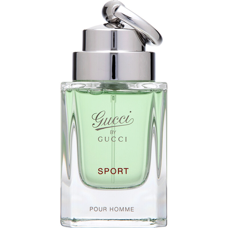 Gucci By Gucci pour Homme Sport toaletní voda pro muže 50 ml