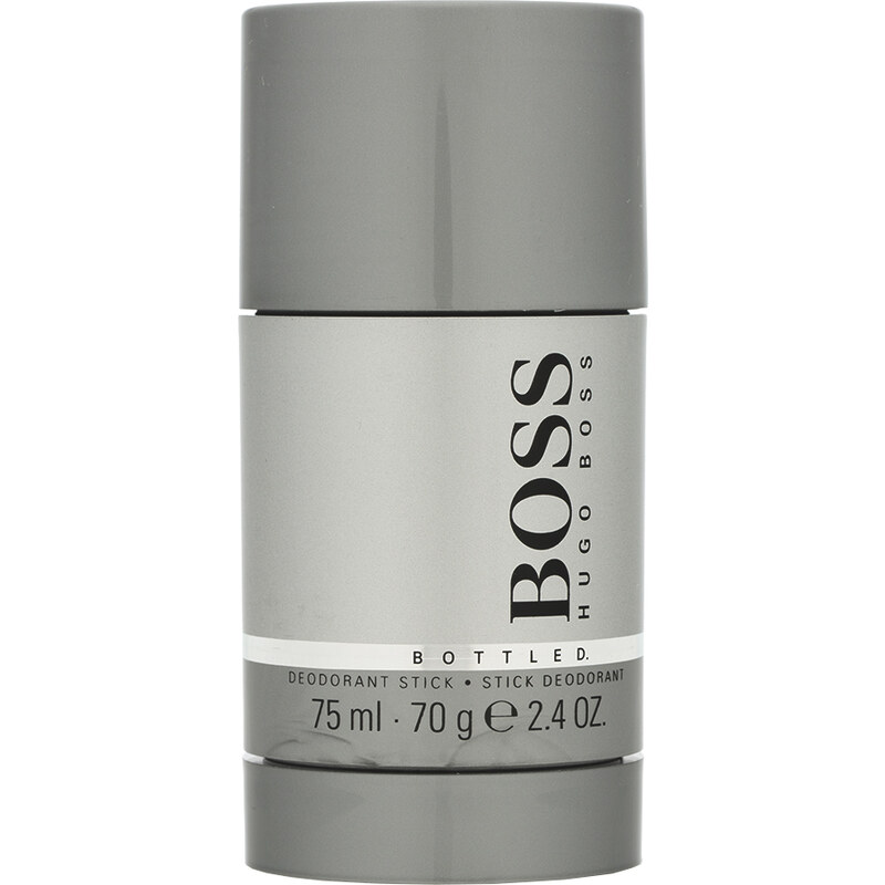 Hugo Boss Boss No.6 Bottled deostick pro muže 75 ml