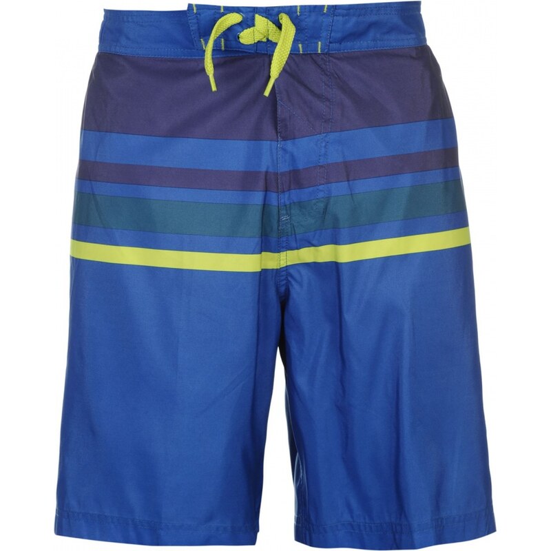 Hot Tuna Lazy Swimming Shorts Mens, navy/blue