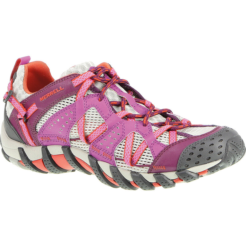 MERRELL Waterpro Maipo 24598 violet, dámská sportovní obuv, dámská obuv