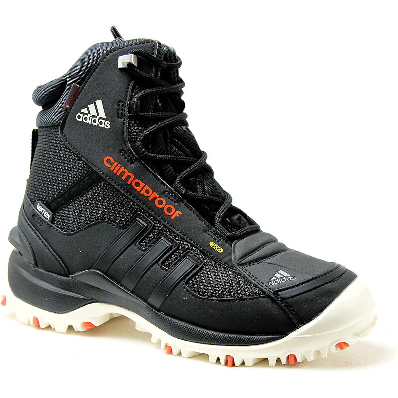 adidas Terrex Conrax Youth CW CP B22851, outdoor obuv - dětská obuv