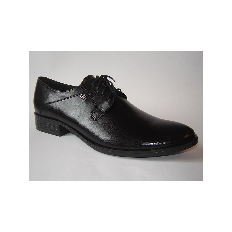 NIK 04-0226-003, pánská společenská obuv vel.41