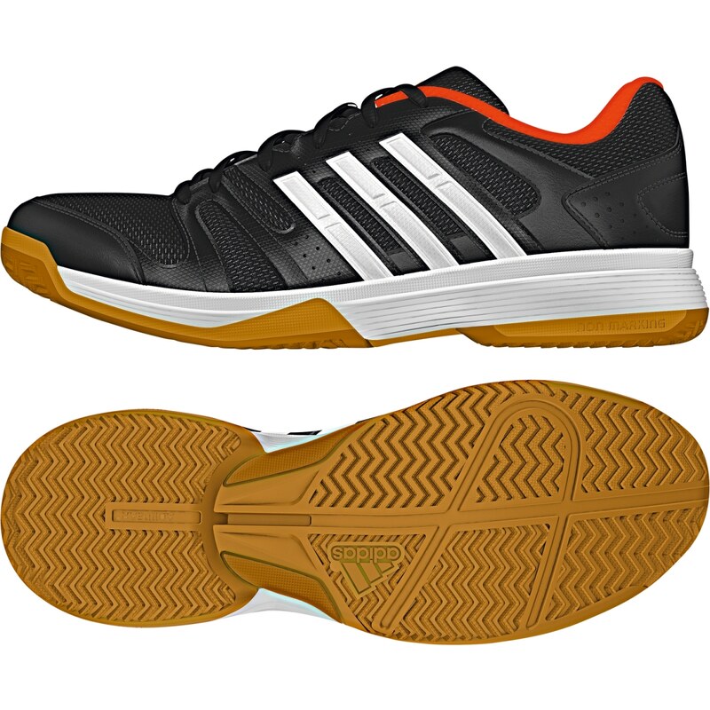adidas Volley Ligra M29607, sportovní obuv vel.11,5