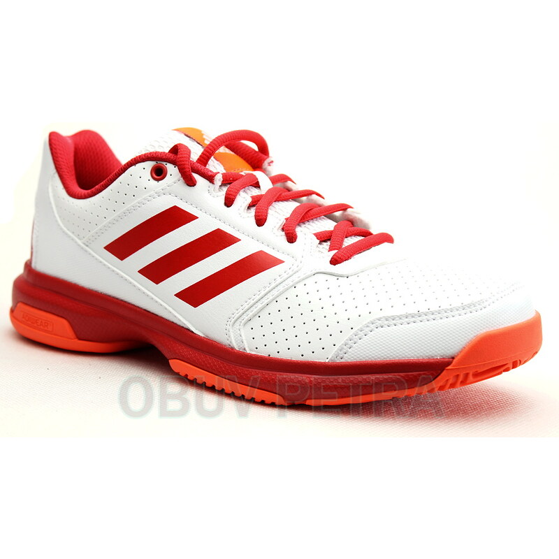 adidas Adizero Attack W AQ2401, dámská tenisová obuv