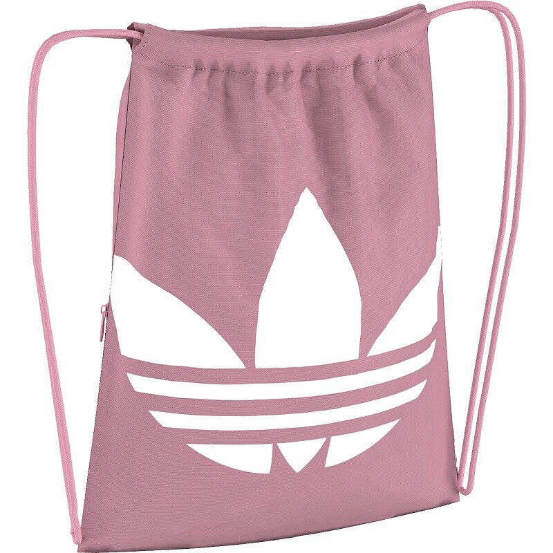 adidas GYMSACK TREOFIL AY8703, sportovní vak na záda