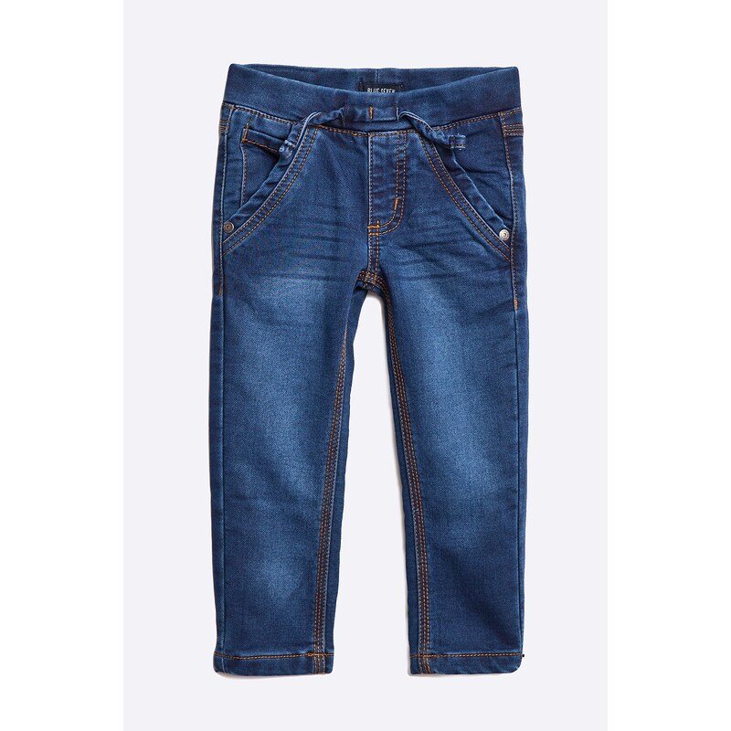 Blue Seven - Dětské džíny 92-128 cm
