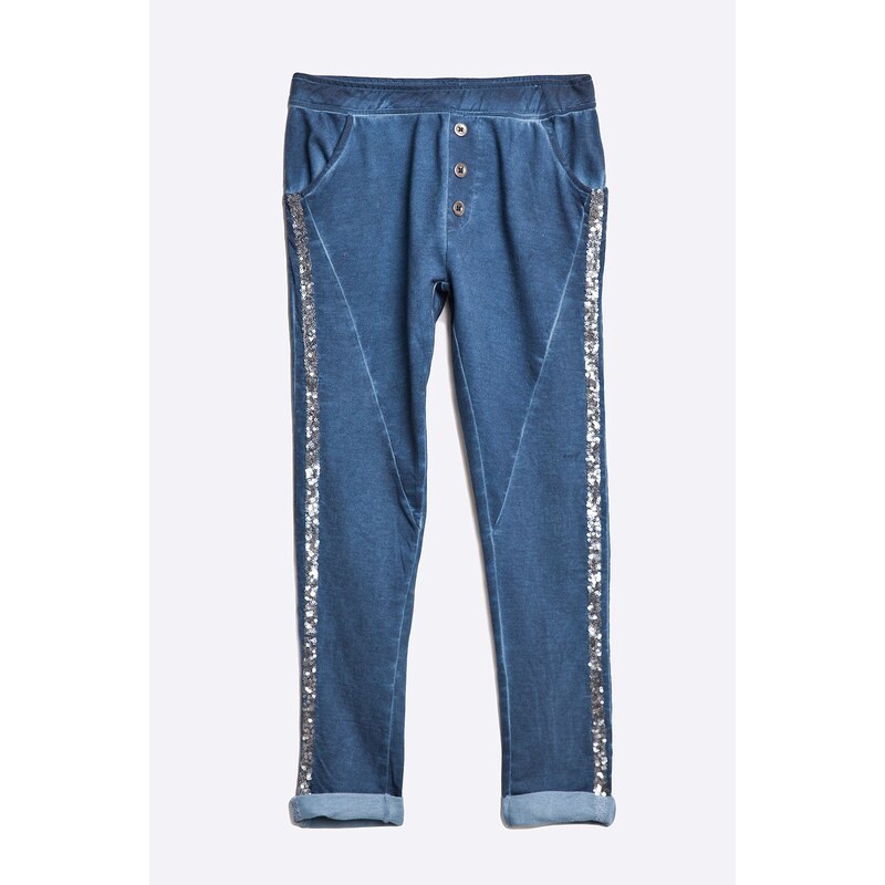 Blue Seven - Dětské kalhoty 140-176 cm