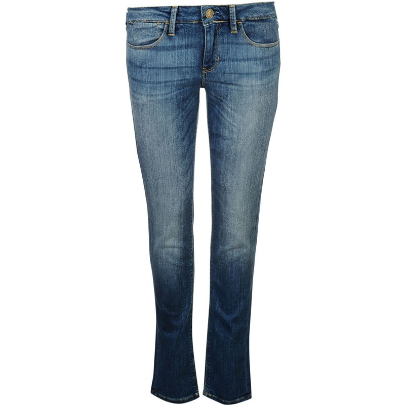 Guess Skinny Womens Jeans, itinerary