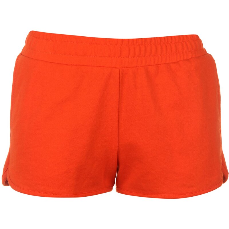 Miso Hotpants Ladies, orange.com