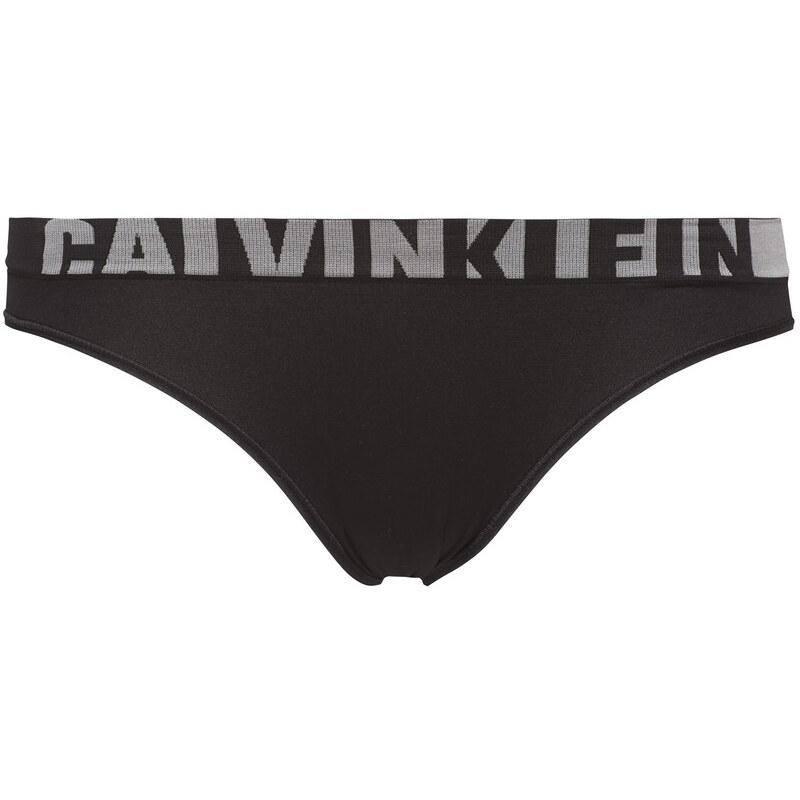 Calvin Klein Dámské kalhotky Bikini QF1569E-001