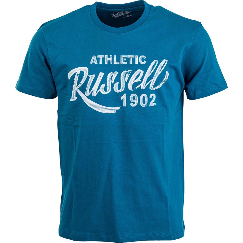 Russell Athletic PÁNSKÉ TRIKO