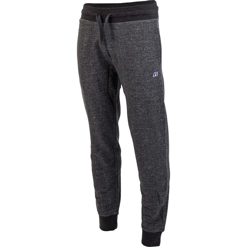 Russell Athletic CUFFED SPECKLED PANT