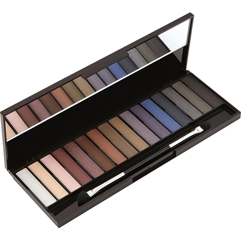 Douglas Collection My Favorite Pallet 2 Smokey Oční ksíny 1 ks