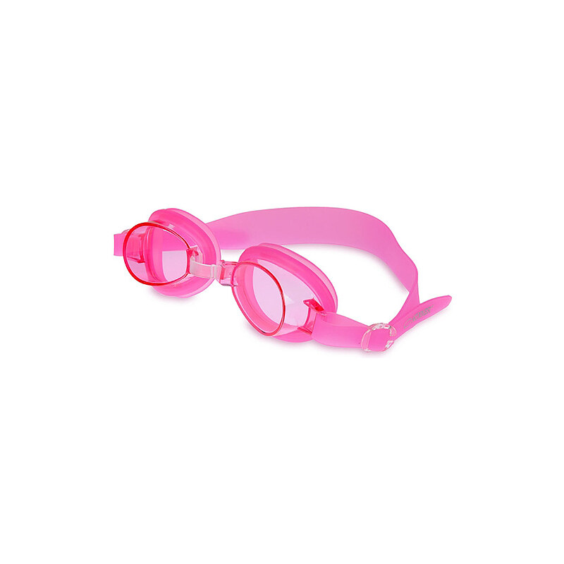Plavecké brýle gWINNER Kids Classic - dětské, růžová