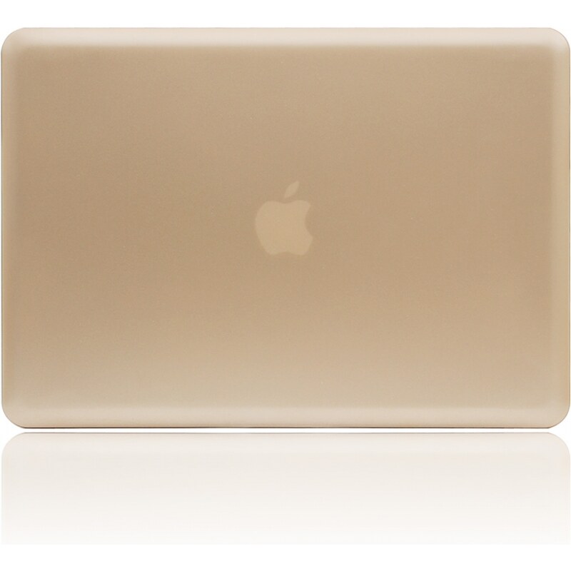 SmartShell | SmartShell Case MacBook Pro 15'' Retina Champagne Gold