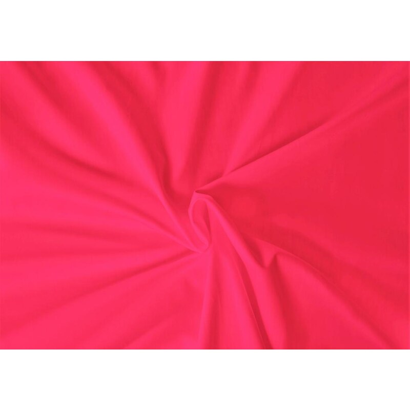 Kvalitex Saténové prostěradlo LUXURY COLLECTION 100x200cm růžové