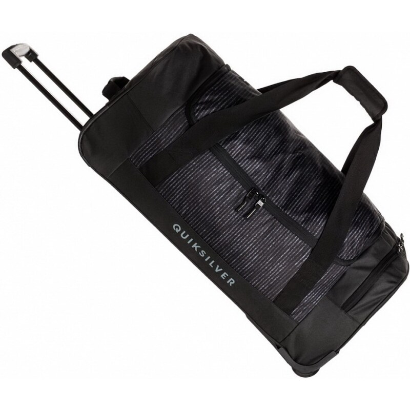 Quiksilver Quiksilver Centurion black