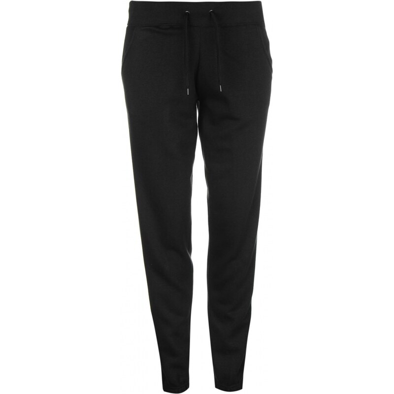 Nike Reg GX2 Fleece Pants Ladies, black