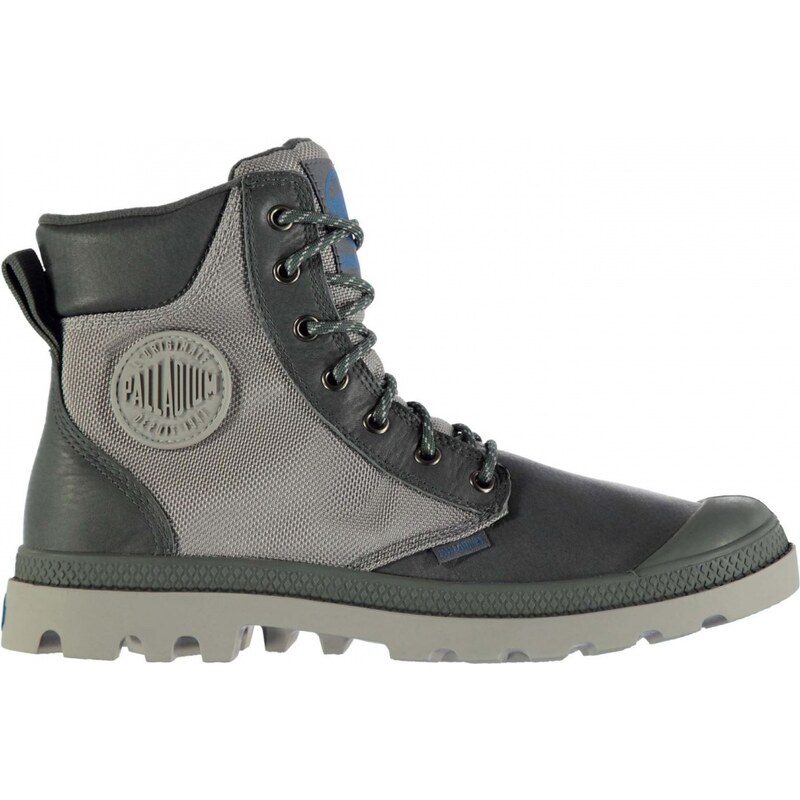 Palladium Pampa Sport Boots, sedona grey