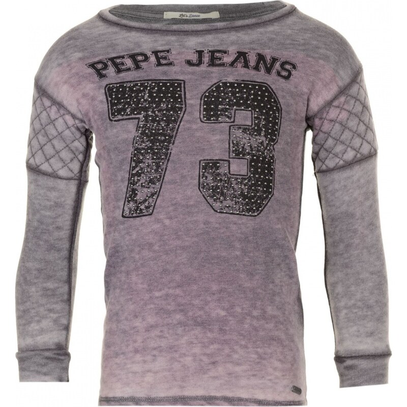 Pepe Jeans Haidee Junior Sweater, grey
