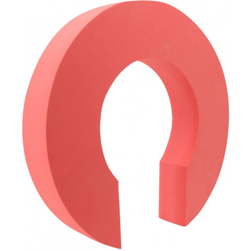 WIN Body Support Float, red