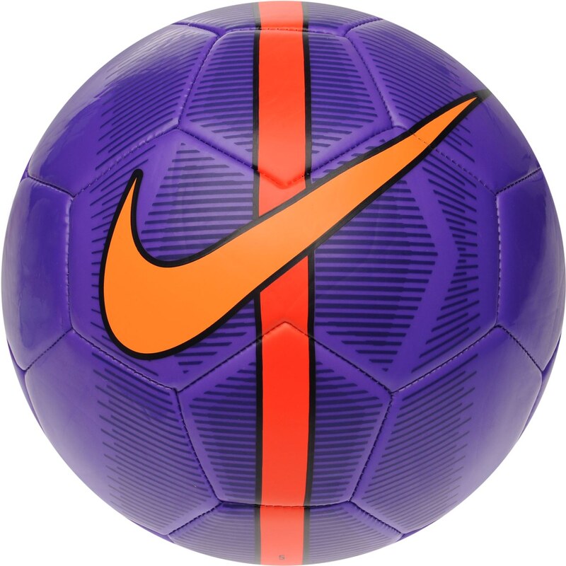 Nike Mercurial Fade Football, purple