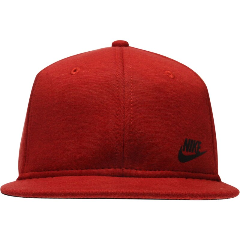 Nike Tech True Cap Junior Boys, red