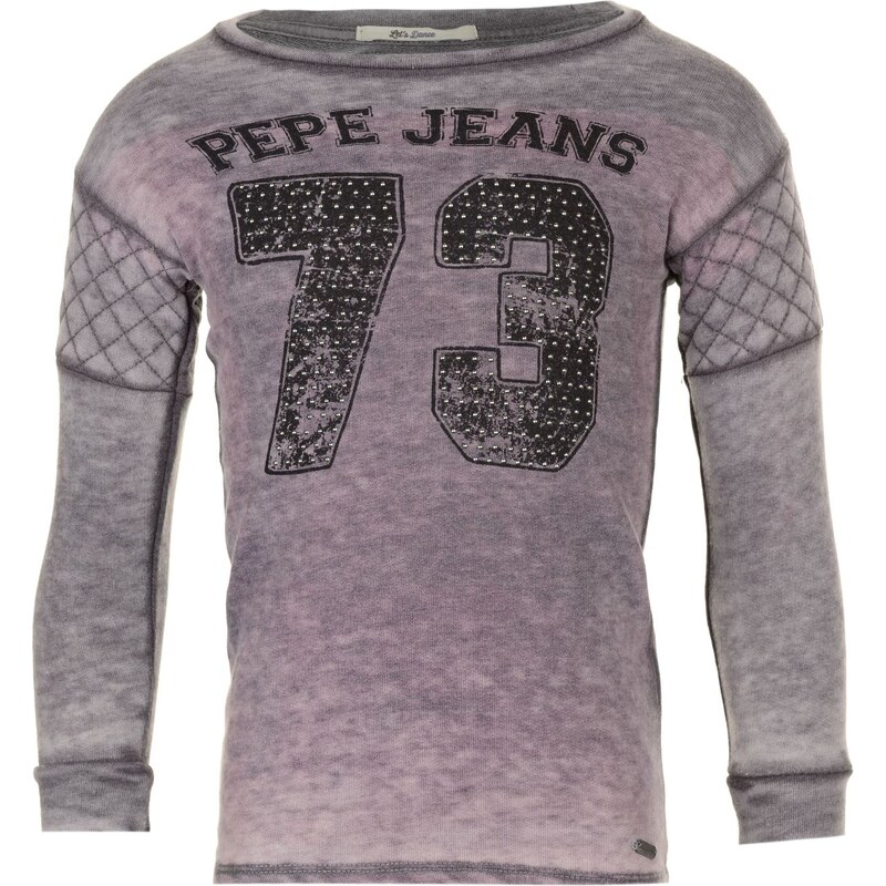 Pepe Jeans Haidee Junior Sweater, grey