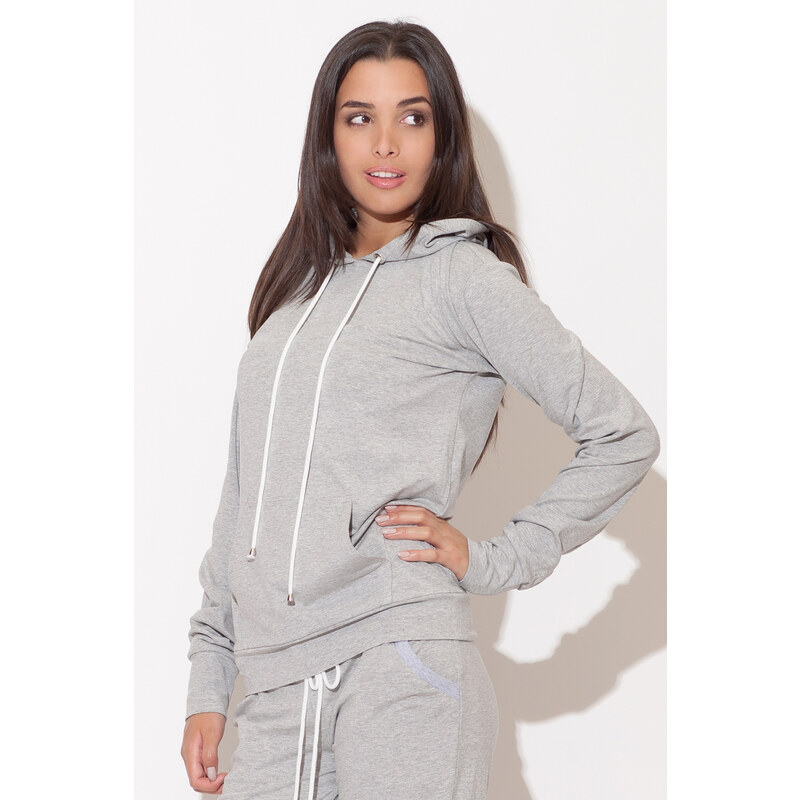 Dámská mikina K093 - Katrus 54387055