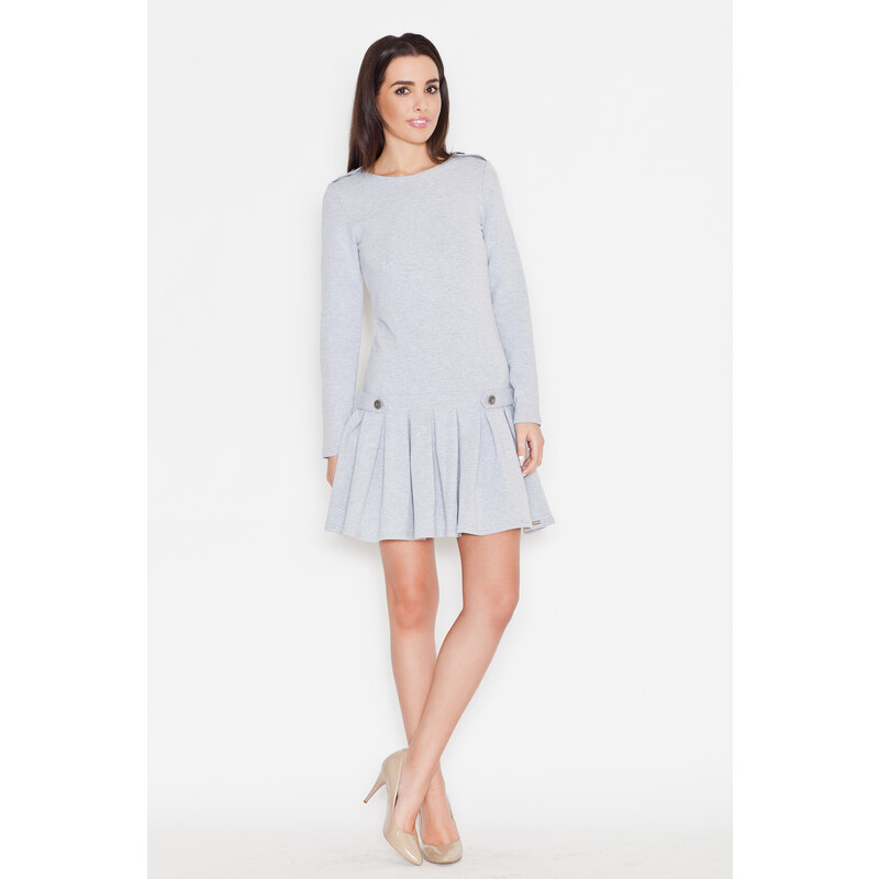 Denní šaty model 44709 Katrus 31205607